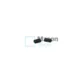 BUCHAS DO GARFO - VOLKSWAGEN - 2R0301120