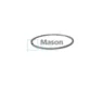 ANEL TRAVA - VOLKSWAGEN - 2P0311499