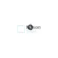 BUCHA - VOLKSWAGEN - 2R0301461