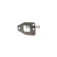 VEDAÇÃO COLETOR DE ESCAPE - VOLKSWAGEN - 2V5129589D
