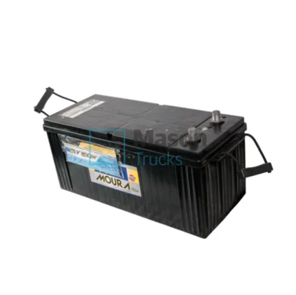 BATERIA 12V - 170AH - VOLKSWAGEN - 2V5915105B