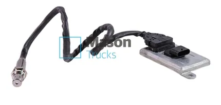SENSOR DE MASSA DE AR - VOLKSWAGEN - 2V5906261B