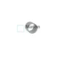 BUCHA - VOLKSWAGEN - 2R0301461F