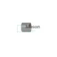 BUCHA - VOLKSWAGEN - 2R0301461F