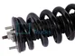SUPORTE SUSPENSÃO COMPLETO DIANTEIRO LADO ESQUERDO - VOLKSWAGEN - 23B413023A