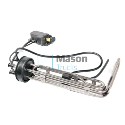 SENSOR DO NÍVEL FLUÍDO PARA SERVIÇO AD-BLUE - VOLKSWAGEN - 2V3131832