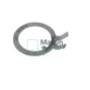 CHAPA DE SEGURANÇA - VOLKSWAGEN - 2V3501395