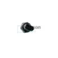 SENSOR DE PRESSÃO - VOLKSWAGEN - 07W130758M