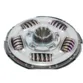 KIT DE EMBREAGEM 365MM - VOLKSWAGEN - JZV198149C