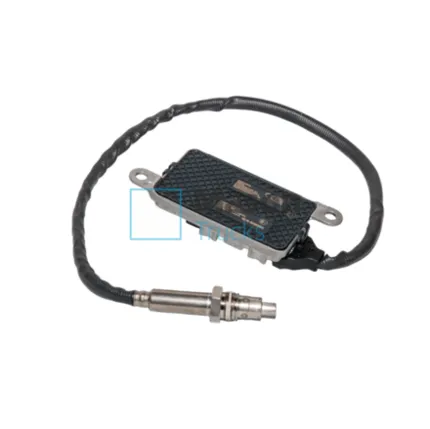 SENSOR DE MASSA DE AR - VOLKSWAGEN - 2P0906261B