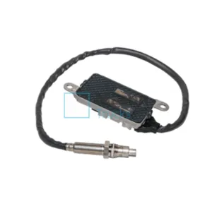 SENSOR DE MASSA DE AR - VOLKSWAGEN - 2P0906261B