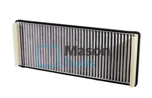 ELEMENTO FILTRANTE ECONOMY - VOLKSWAGEN - JZV820367