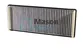ELEMENTO FILTRANTE ECONOMY - VOLKSWAGEN - JZV820367