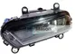 FAROL DE NEBLINA HALÓGENO LE - VOLKSWAGEN - 23B941205B