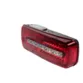 LANTERNA TRASEIRA ESQUERDO - VOLKSWAGEN - 2V5945095D