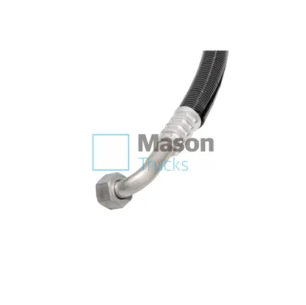TUBO AGENTE REFRIGERADOR - VOLKSWAGEN - 2V3820742