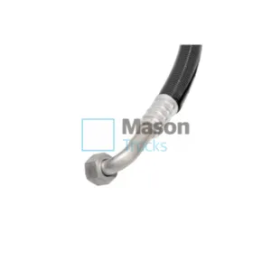 TUBO AGENTE REFRIGERADOR - VOLKSWAGEN - 2V3820742
