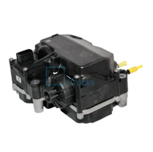UNIDADE ASPIRAÇÃO COM BOMBA DOSADORA - VOLKSWAGEN - 2V3131113