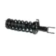SUPORTE SUSPENSÃO COMPLETO DIANTEIRO LADO DIREITO - VOLKSWAGEN - 23B413023C
