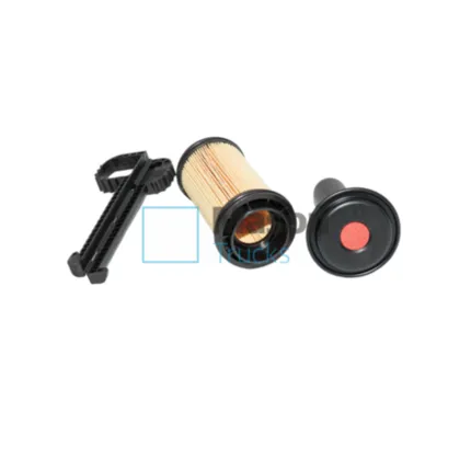 FILTRO UNIDADE DE ASPIRAÇÃO - VOLKSWAGEN - 2V3131759