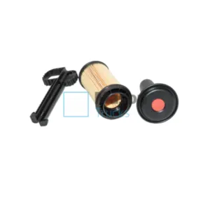 FILTRO UNIDADE DE ASPIRAÇÃO - VOLKSWAGEN - 2V3131759