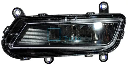 FAROL DE NEBLINA HALÓGENO LD - VOLKSWAGEN - 23B941206B