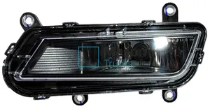 FAROL DE NEBLINA HALÓGENO LD - VOLKSWAGEN - 23B941206B