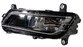 FAROL DE NEBLINA HALÓGENO LD - VOLKSWAGEN - 23B941206B