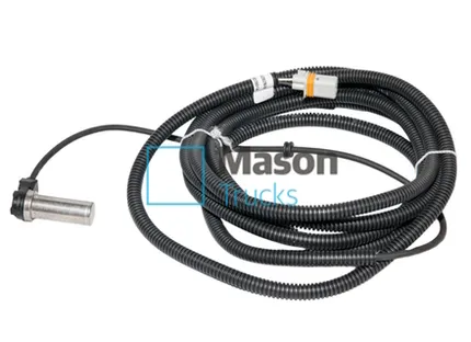 SENSOR ROTAÇÃO ESQUERDO - VOLKSWAGEN - 2V5927801A