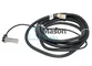 SENSOR ROTAÇÃO ESQUERDO - VOLKSWAGEN - 2V5927801A