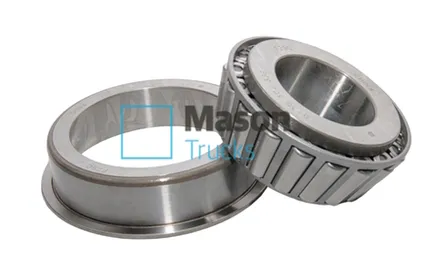 ROLAMENTO DE ROLO CILINDRICO - VOLKSWAGEN - 2T2311431