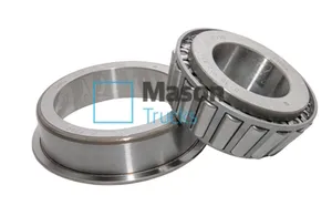 ROLAMENTO DE ROLO CILINDRICO - VOLKSWAGEN - 2T2311431