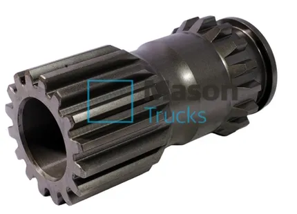 ENGRENAGEM SOLAR (ACABADA) - VOLKSWAGEN - T16525219