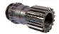 ENGRENAGEM SOLAR (ACABADA) - VOLKSWAGEN - T16525219