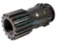 ENGRENAGEM SOLAR (ACABADA) - VOLKSWAGEN - T16525219