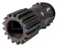 ENGRENAGEM SOLAR (ACABADA) - VOLKSWAGEN - T16525219
