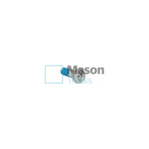 PARAFUSO TORX M8 X 1.25 X 25 - VOLKSWAGEN - 23B301331A