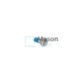 PARAFUSO TORX M8 X 1.25 X 25 - VOLKSWAGEN - 23B301331A