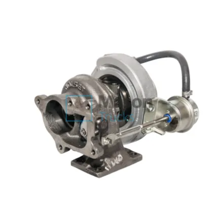 TURBO COMPRESSOR - VOLKSWAGEN - 2R0145061R