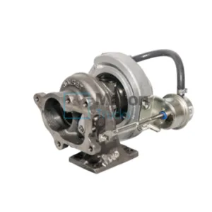 TURBO COMPRESSOR - VOLKSWAGEN - 2R0145061R