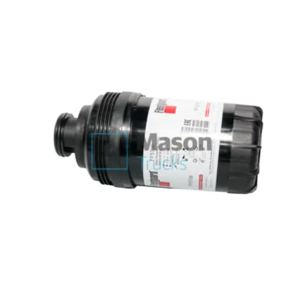FILTRO DE COMBUSTÍVEL - VOLKSWAGEN - 2P0127177