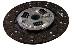 DISCO DE EMBREAGEM - VOLKSWAGEN - 23A141031A
