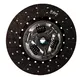 DISCO DE EMBREAGEM - VOLKSWAGEN - 23A141031A