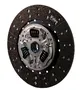 DISCO DE EMBREAGEM - VOLKSWAGEN - 23A141031A
