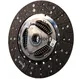 DISCO DE EMBREAGEM - VOLKSWAGEN - 23A141031A