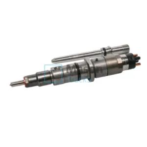 BICO INJETOR COMPLETO REMANUFATURADO - VOLKSWAGEN - 2T2198133CX
