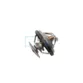 TERMOSTATO - VOLKSWAGEN - 2R0121113F
