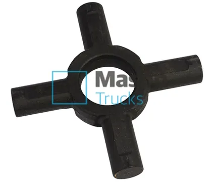 CRUZETA - VOLKSWAGEN - T16525177