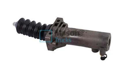 CILINDRO RECEPTOR - VOLKSWAGEN - 2S2721261C