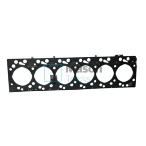 JUNTA DO CABEÇOTE 1.28MM - VOLKSWAGEN - 2T0103383A